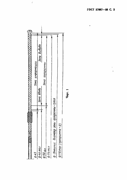 Страница 4 ГОСТ 27667-88