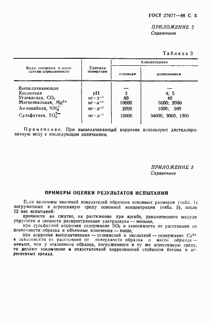 Страница 6 ГОСТ 27677-88