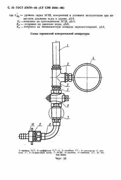 Страница 21 ГОСТ 27679-88