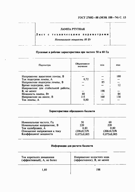 Страница 14 ГОСТ 27682-88