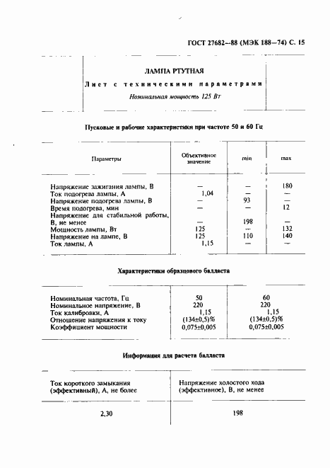 Страница 16 ГОСТ 27682-88