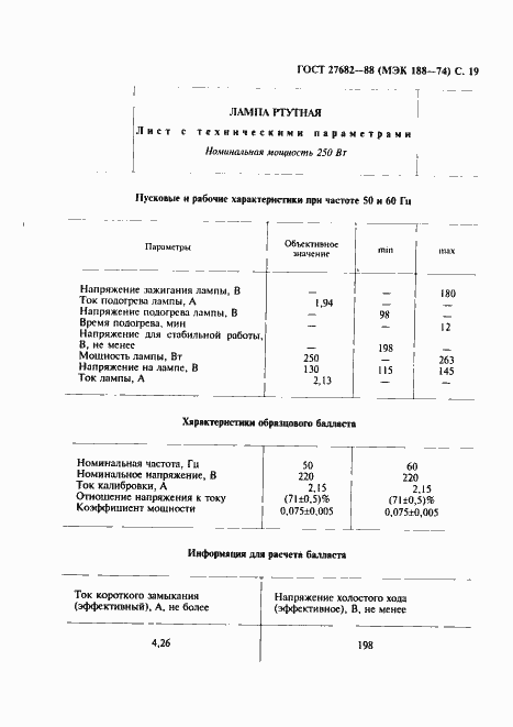 Страница 20 ГОСТ 27682-88