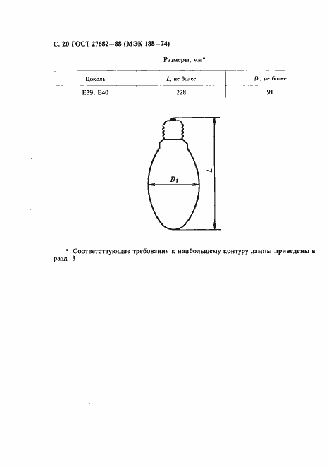 Страница 21 ГОСТ 27682-88