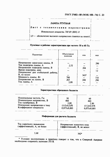 Страница 24 ГОСТ 27682-88