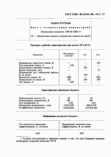 Страница 28 ГОСТ 27682-88