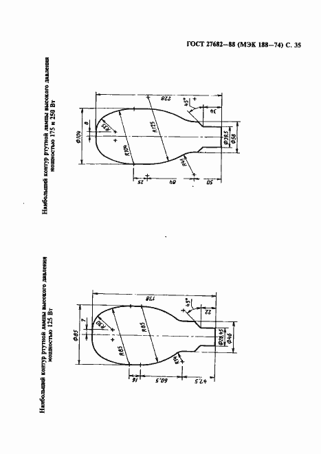 Страница 36 ГОСТ 27682-88