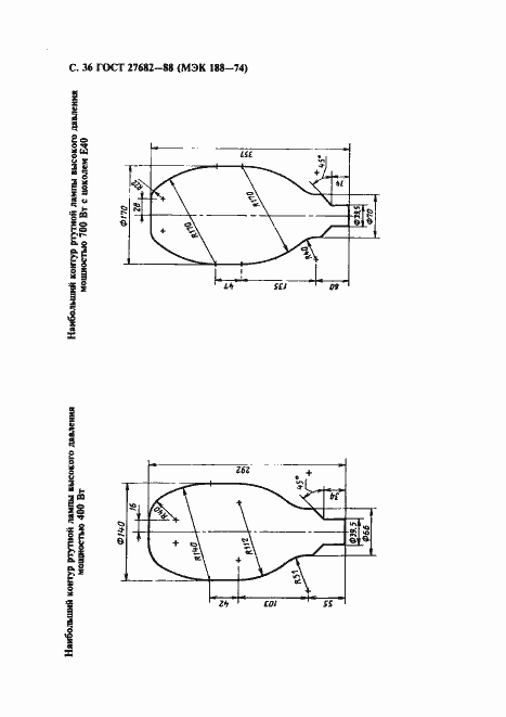 Страница 37 ГОСТ 27682-88