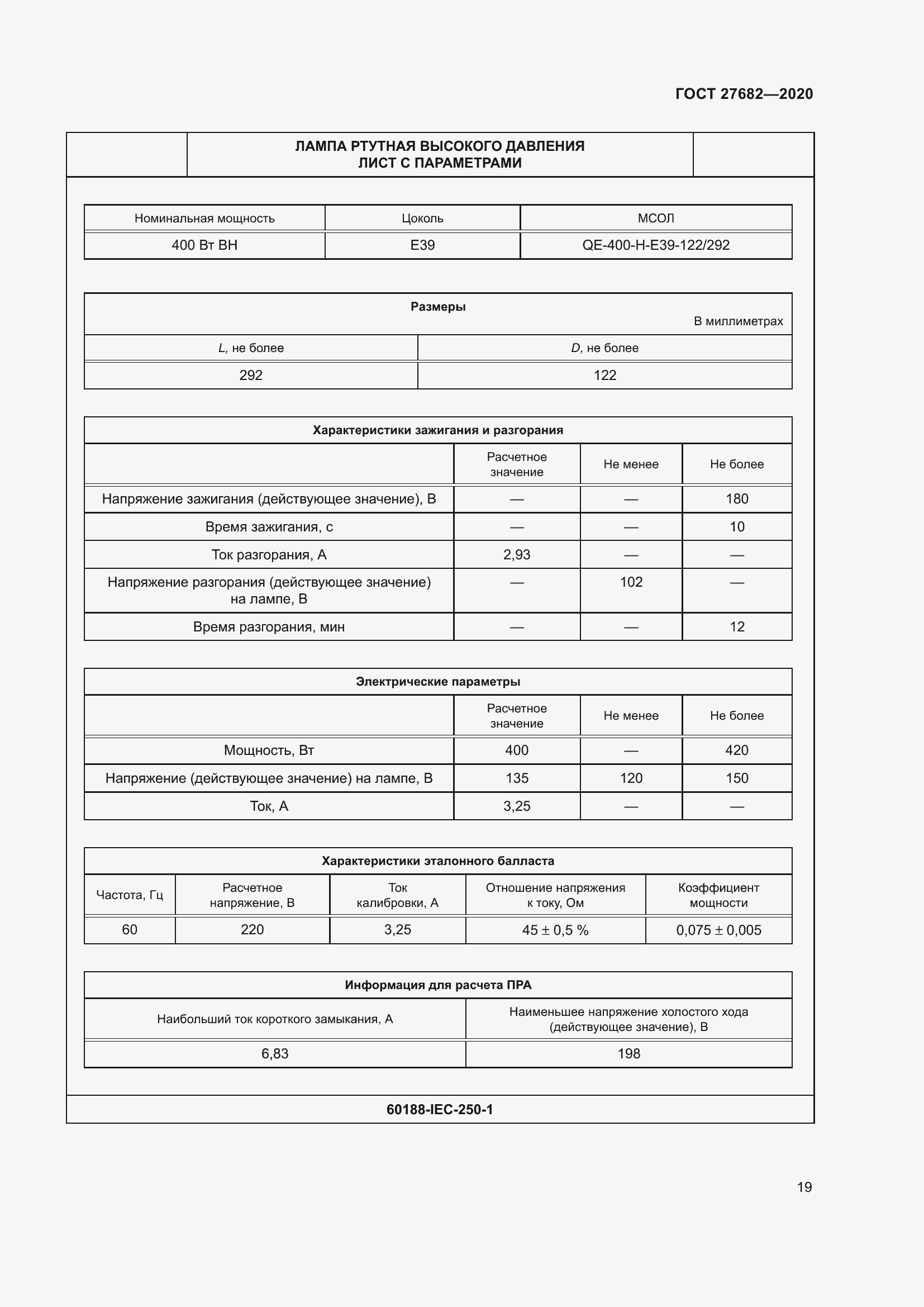 Страница 24 ГОСТ 27682-2020