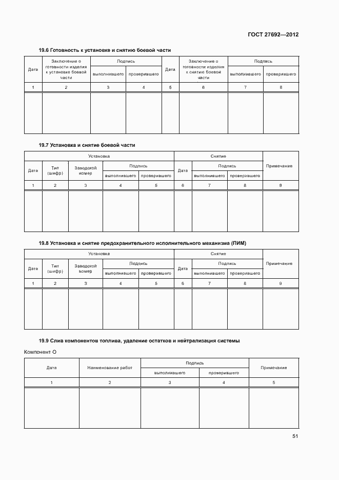 Страница 54 ГОСТ 27692-2012