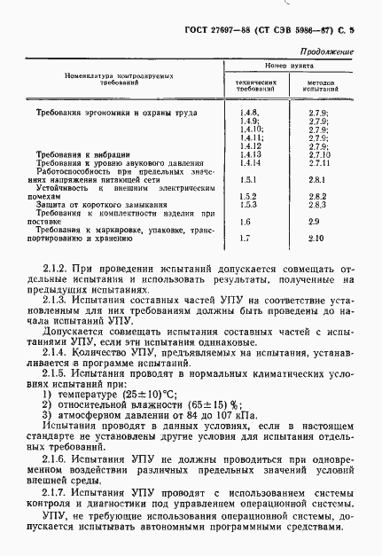 Страница 6 ГОСТ 27697-88