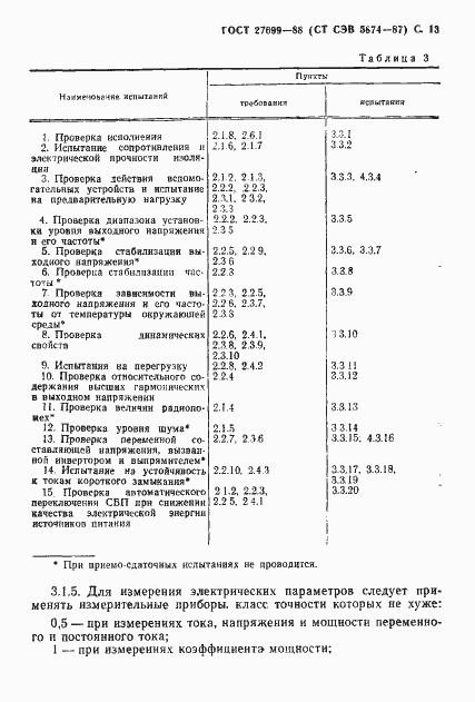 Страница 14 ГОСТ 27699-88
