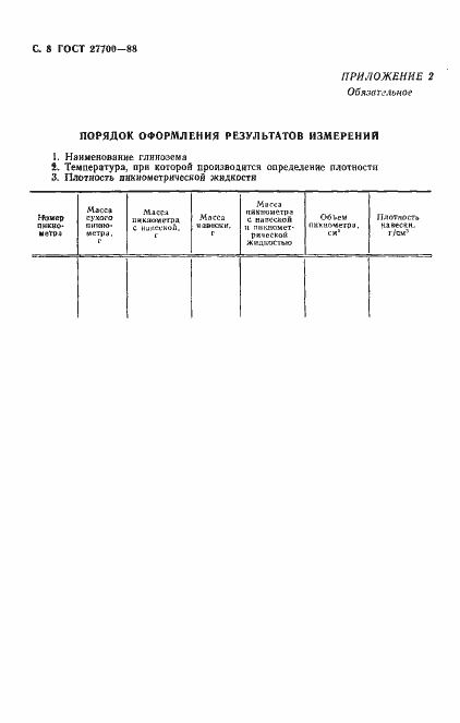 Страница 9 ГОСТ 27700-88