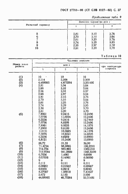 Страница 38 ГОСТ 27710-88