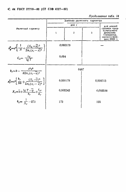Страница 45 ГОСТ 27710-88