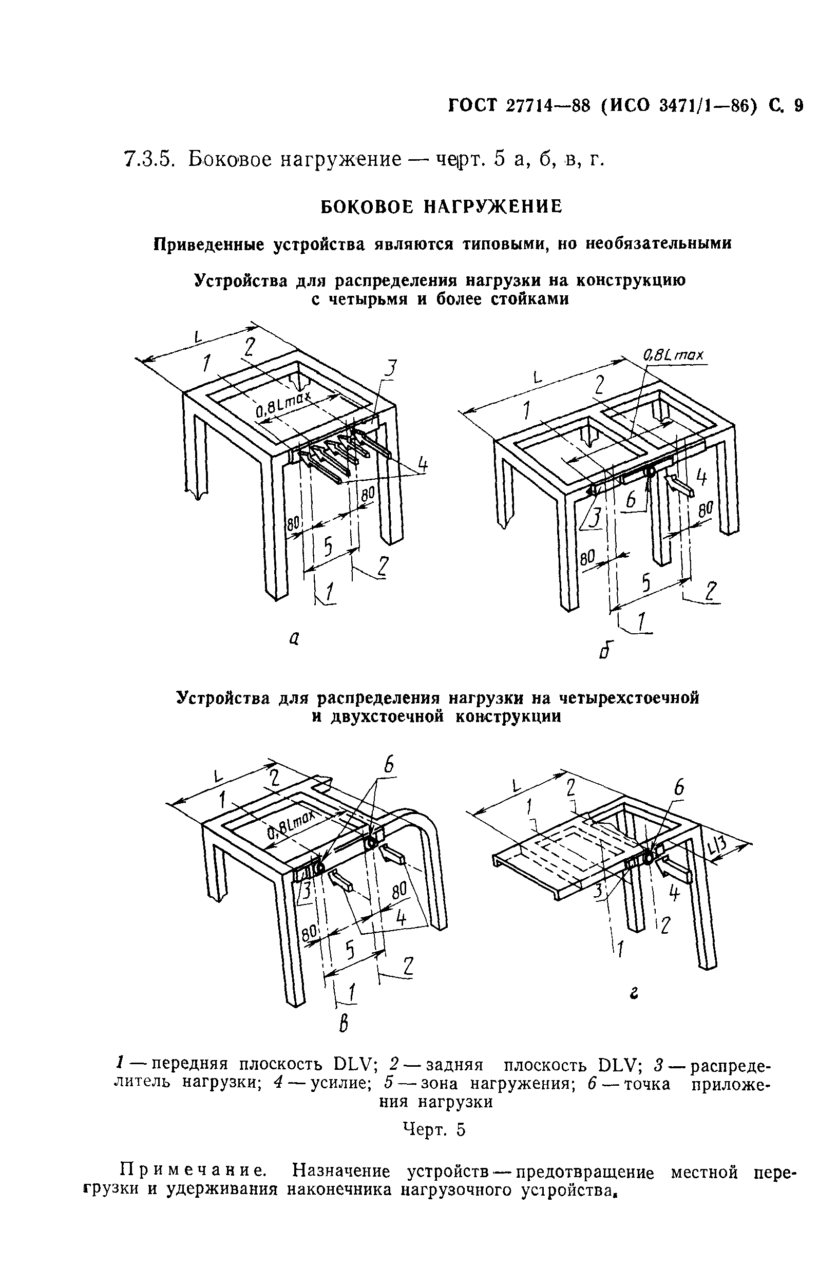 Страница 10 ГОСТ 27714-88