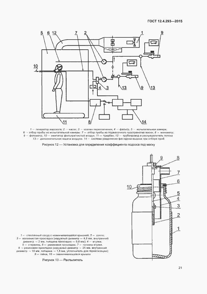 Страница 25 ГОСТ 12.4.293-2015