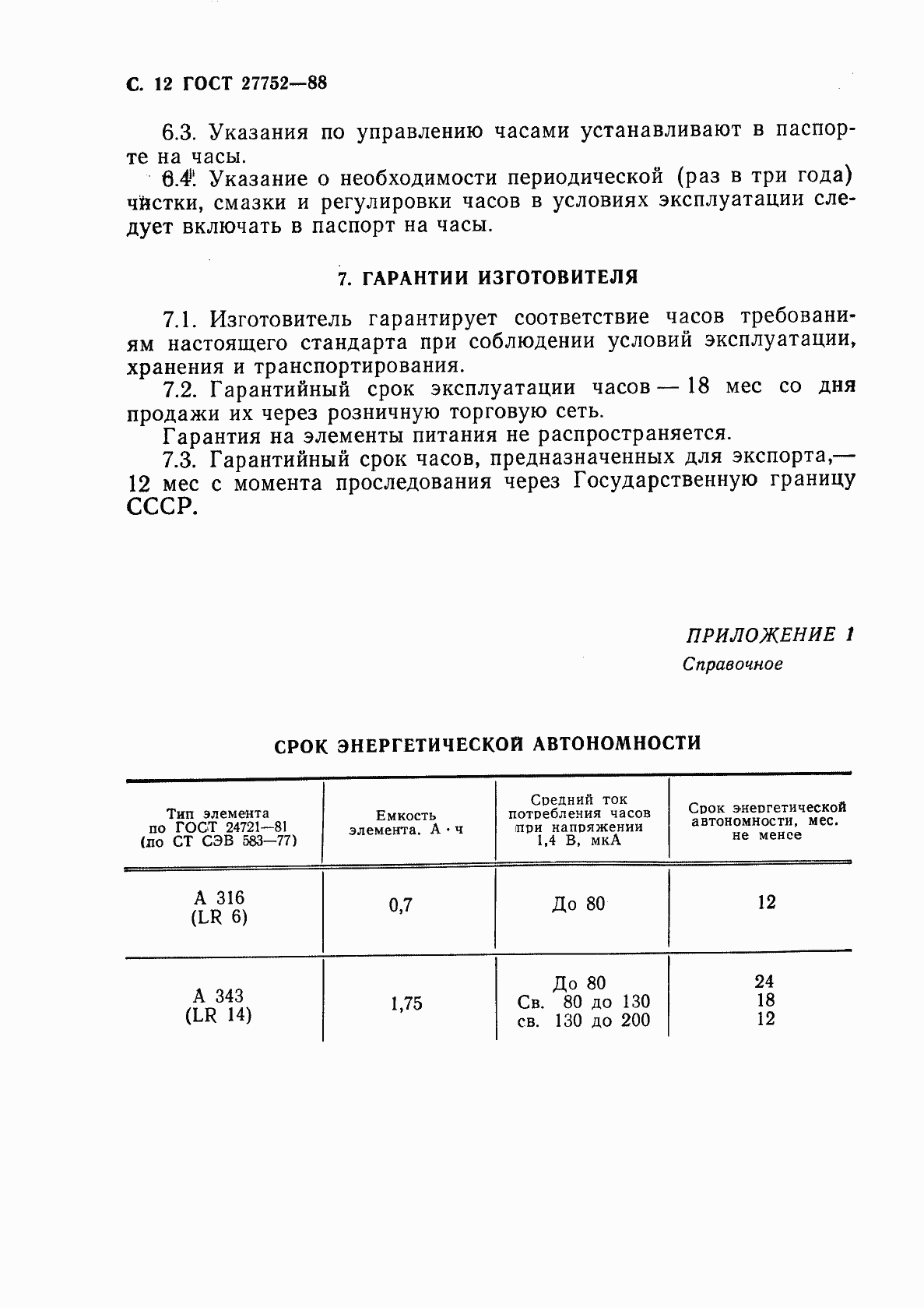 Страница 13 ГОСТ 27752-88