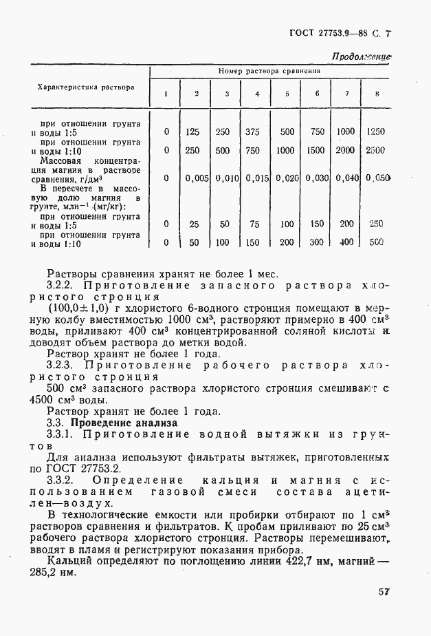 Страница 7 ГОСТ 27753.9-88