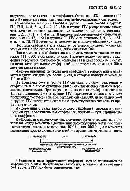 Страница 13 ГОСТ 27763-88