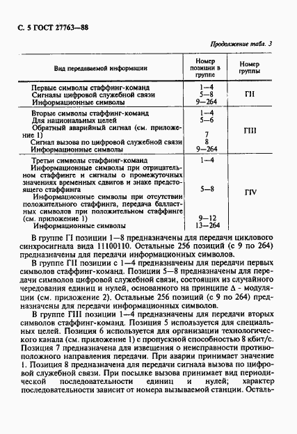 Страница 6 ГОСТ 27763-88
