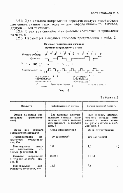 Страница 6 ГОСТ 27767-88