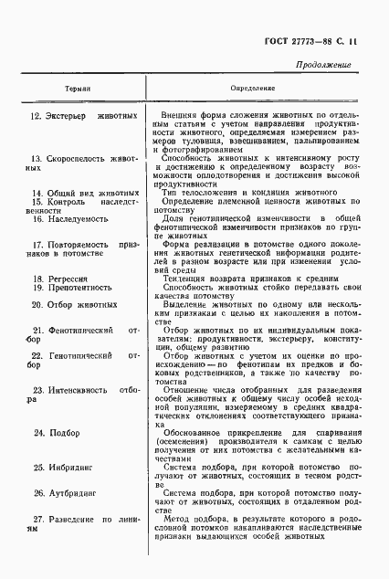 Страница 12 ГОСТ 27773-88