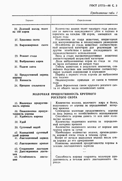 Страница 4 ГОСТ 27773-88