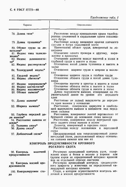 Страница 7 ГОСТ 27773-88