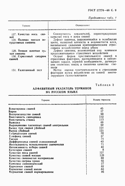 Страница 10 ГОСТ 27774-88