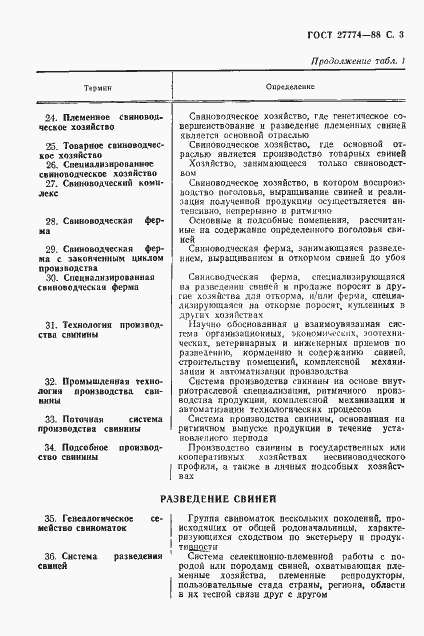 Страница 4 ГОСТ 27774-88