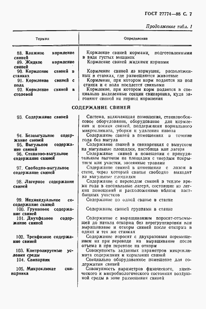 Страница 8 ГОСТ 27774-88