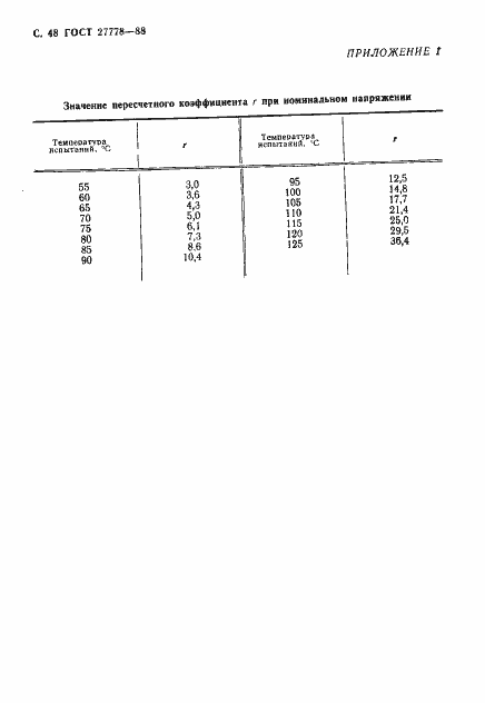 Страница 49 ГОСТ 27778-88