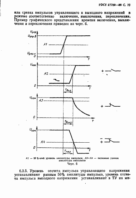 Страница 12 ГОСТ 27780-88