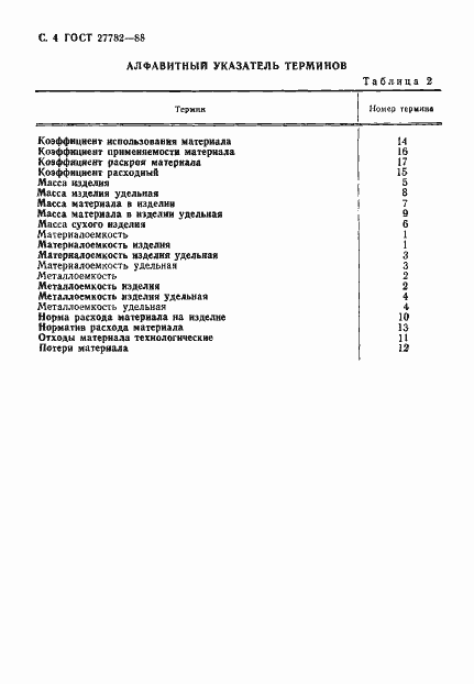 Страница 5 ГОСТ 27782-88