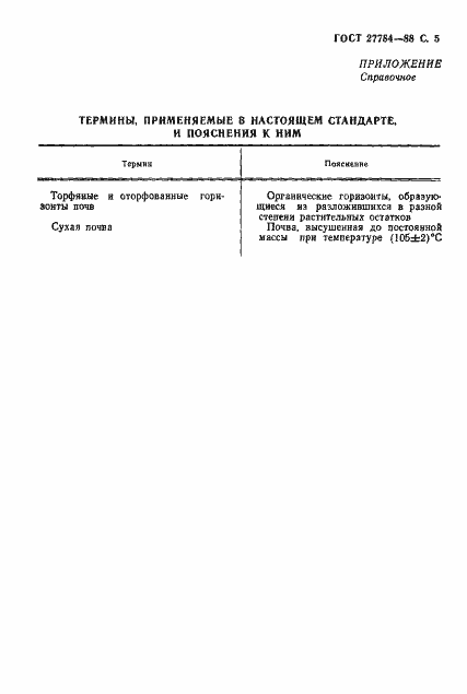 Страница 6 ГОСТ 27784-88