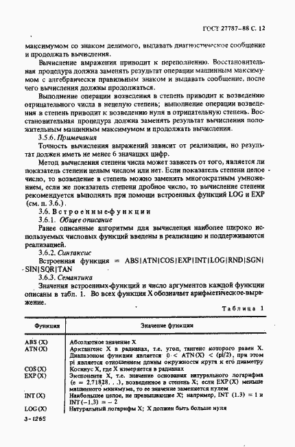 Страница 14 ГОСТ 27787-88