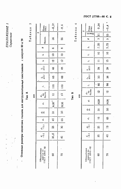 Страница 6 ГОСТ 27788-88