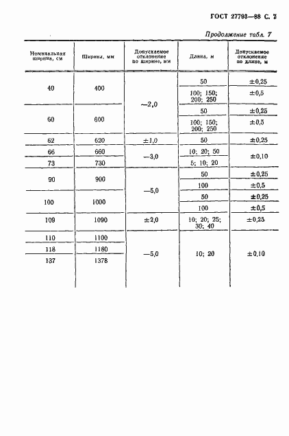 Страница 8 ГОСТ 27793-88