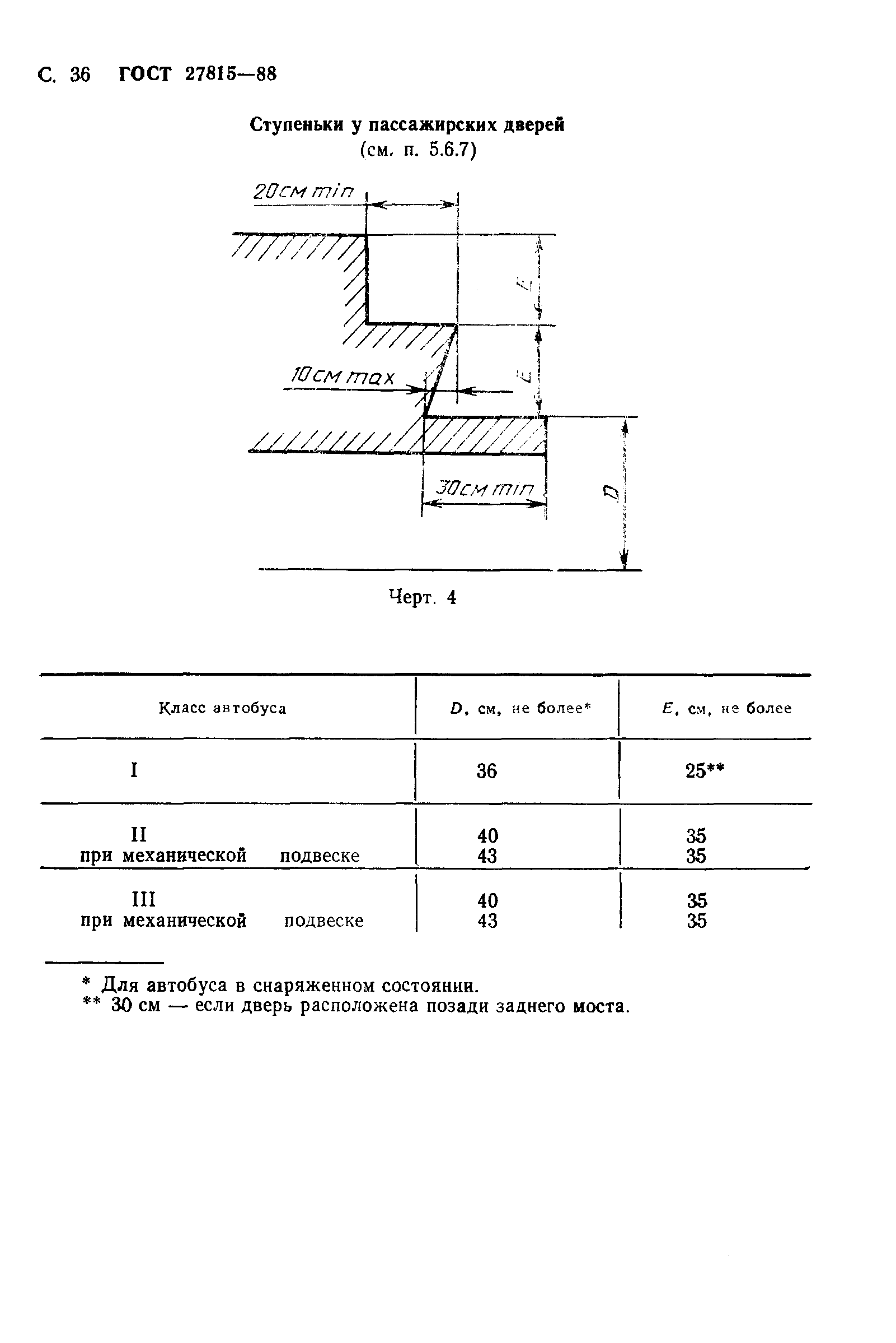 Страница 37 ГОСТ 27815-88