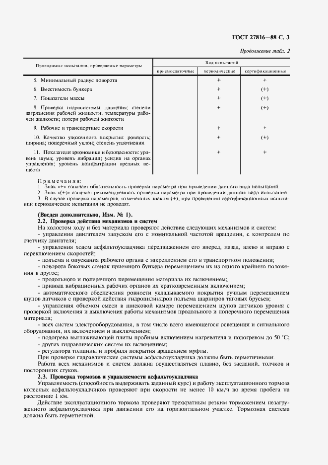 Страница 4 ГОСТ 27816-88