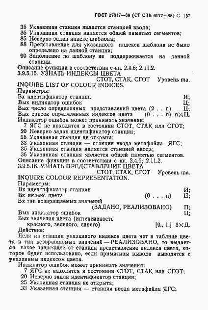Страница 160 ГОСТ 27817-88