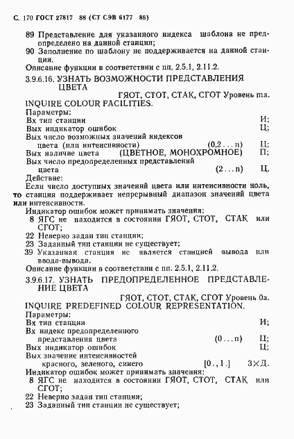 Страница 173 ГОСТ 27817-88