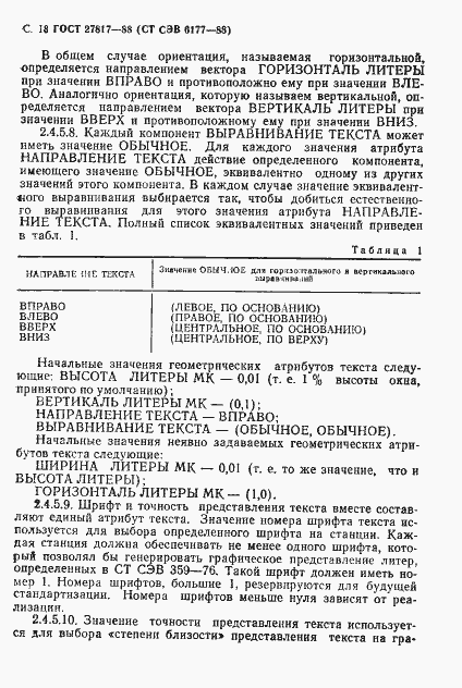 Страница 21 ГОСТ 27817-88