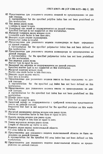 Страница 254 ГОСТ 27817-88