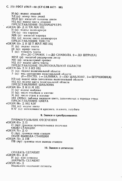 Страница 273 ГОСТ 27817-88