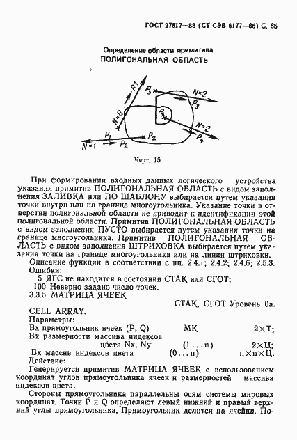Страница 88 ГОСТ 27817-88