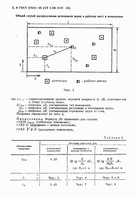 Страница 10 ГОСТ 27818-88