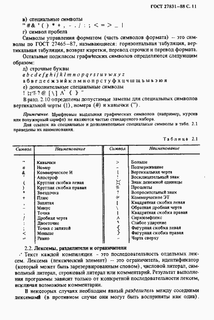 Страница 12 ГОСТ 27831-88