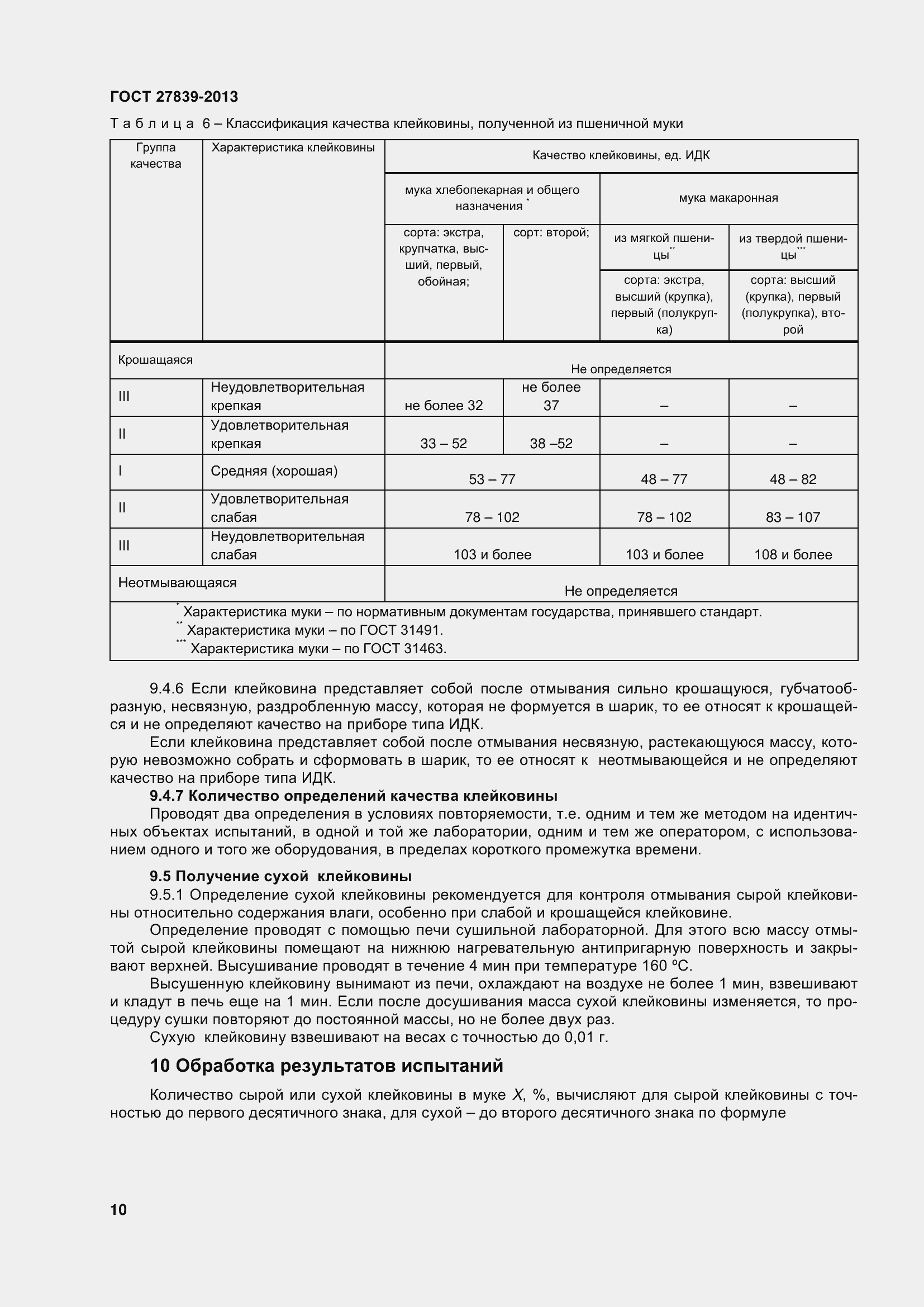Страница 15 ГОСТ 27839-2013