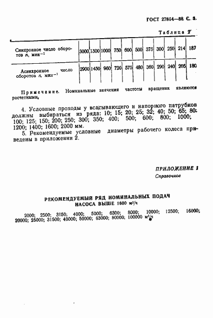 Страница 4 ГОСТ 27854-88
